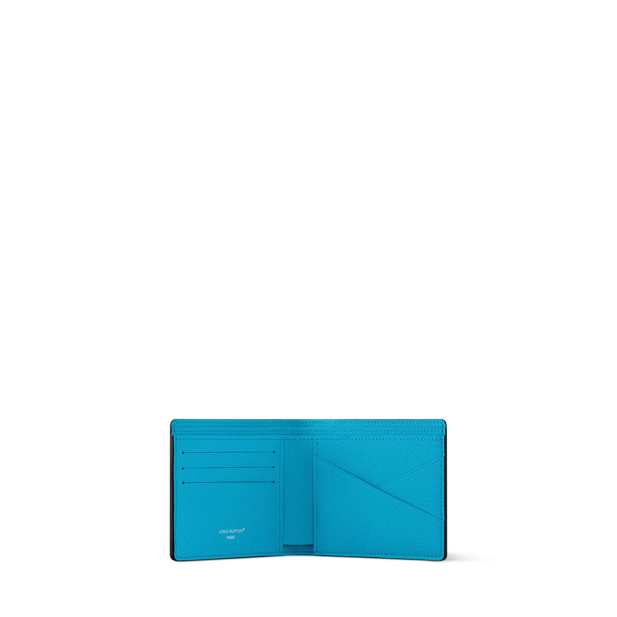 ポルトフォイユ・ミュルティプル タイガラマ｜ルイ・ヴィトン 公式